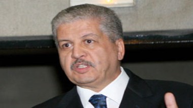 Sellal : “J'effectuerai des visites spontanées sur le terrain”