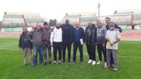 الفاف تختار 3 ملاعب لِتصفيات المونديال