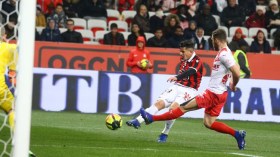 نجم عطال يسطع مُجدّدا في سماء نيس