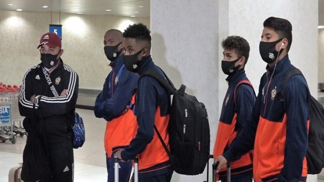 الجزائر تستعدّ لِتنظيم بطولة شمال إفريقيا أشبال