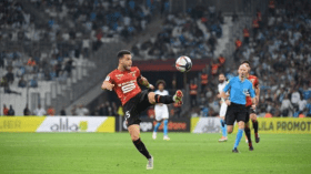 أنتر ميلان الإيطالي يجدد اهتمامه ببن سبعيني