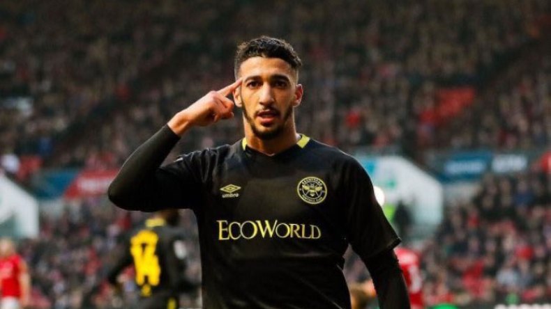 أرسنال هو الفريق الذي يليق بسعيد بن رحمة؟