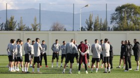 بلماضي يُغادر المحطّة الإعلامية مُنزعجا