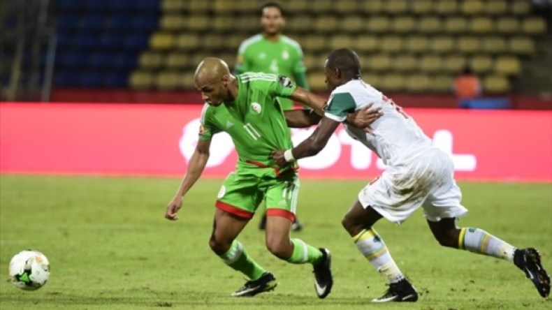 لِهذا السبب لا يلعب “الخضر” في “الأدغال”