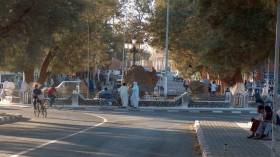 غلاف مالي معتبر للنهوض بتنمية تمنراست