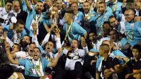 مباراة “سطيف- الأهلي” تجرى يوم 21 فيفري