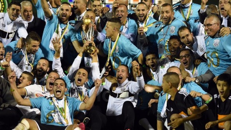 مباراة “سطيف- الأهلي” تجرى يوم 21 فيفري