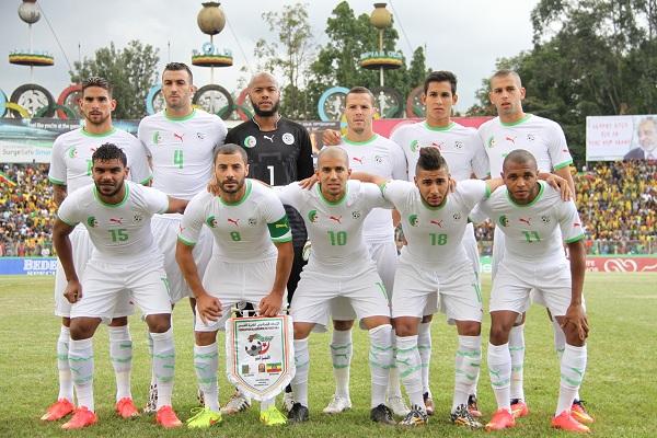 Algeria’s “Desert Warriors”, the biggest losers in case of cancellation of AFCON 2015