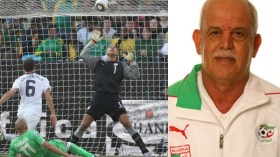 تيم هاوارد: خطّة سعدان الدفاعية سبب إقصاء “الخضر” في مونديال 2010