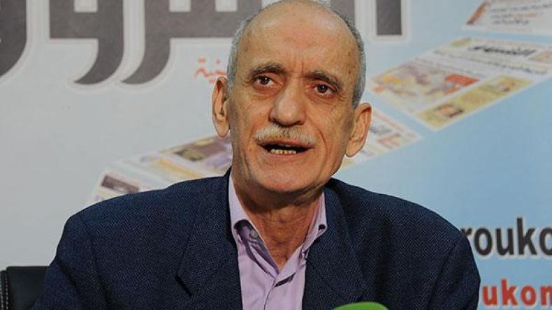 ضبط تاريخ انتخابات رئاسة رابطة الكرة المحترفة