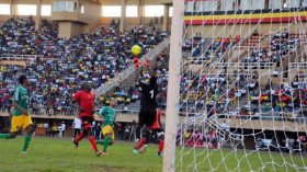 هزيمة منافس “محاربي الصحراء”