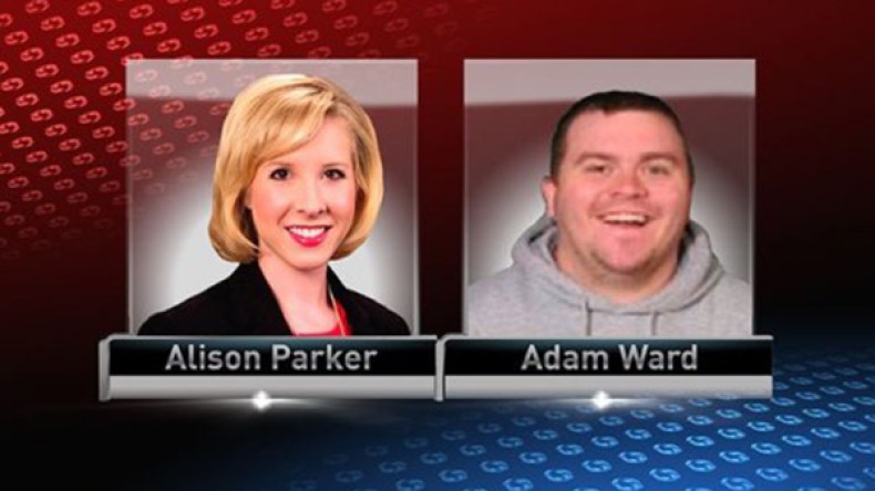 Two US journalists killed live on air, gunman shot himself
