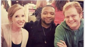 إغتيال إعلاميين تلفزيونيين أمريكيين “على المباشر”