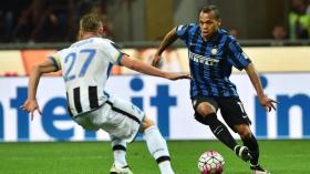 مباراة الإنتر وأودينيزي انطلقت بـ 22 لاعبا أجنبيا !؟