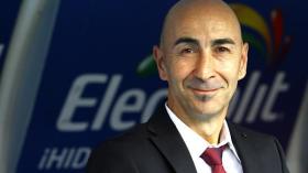 تعيين مدرب جديد لـ “فيغولي”