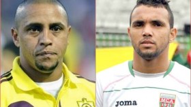 حشود.. أو لمّا تُنجب عين الدفلى “روبرتو كارلوس”!