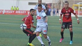 تأخير موعد مباراة “سوسطارة” وسطيف