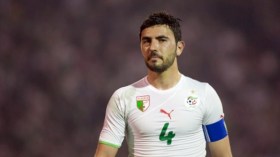 عنتر يحي ضد تقديم لحم الخنزير للأطفال بمدارس فرنسا