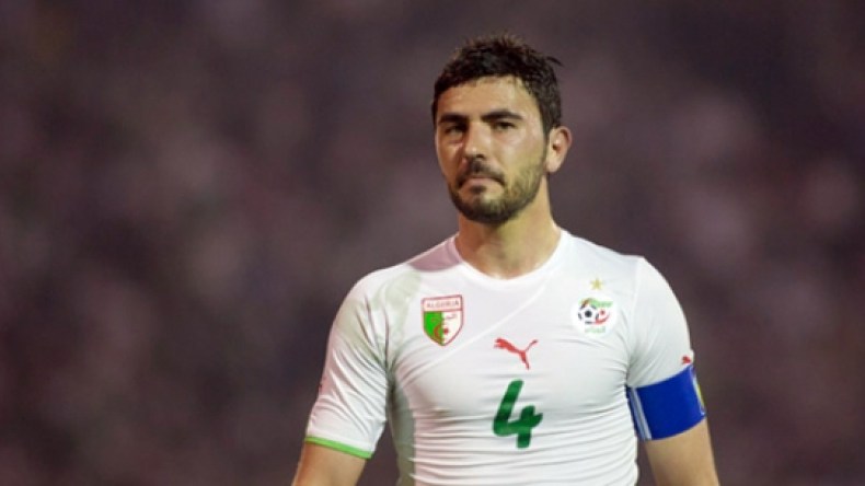 عنتر يحي ضد تقديم لحم الخنزير للأطفال بمدارس فرنسا