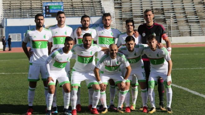 فوز عريض للمنتخب المحلي ضد رواندا