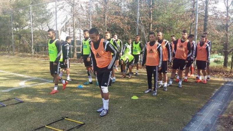 تربص مغلق بتيكجدة للمنتخب الأولمبي
