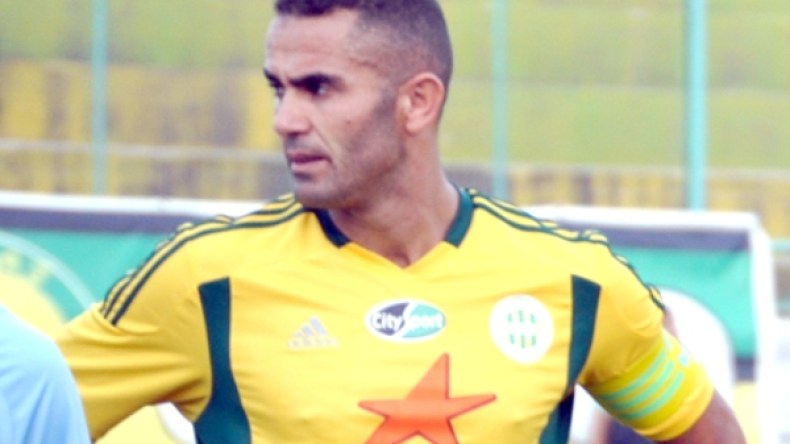 أعمار لاعبي البطولة الوطنية تتراوح ما بين 21 و35 سنة