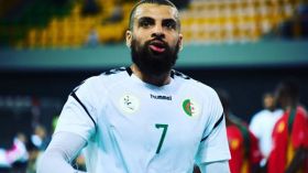 “هشام داوود” يُطالب مسؤولي اتحاد كرة اليد بِالرّحيل