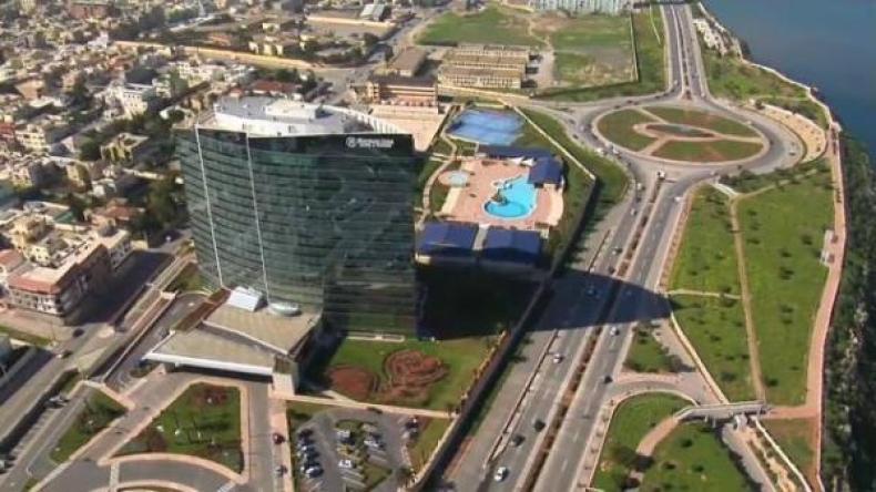 الإستحقاق الرياضي لـ “قبلة الثوّار” لن يحضره الصهاينة