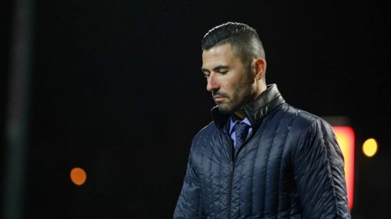 عنتر يحي: اللعب للجزائر أفضل من إحراز رابطة أبطال أوروبا