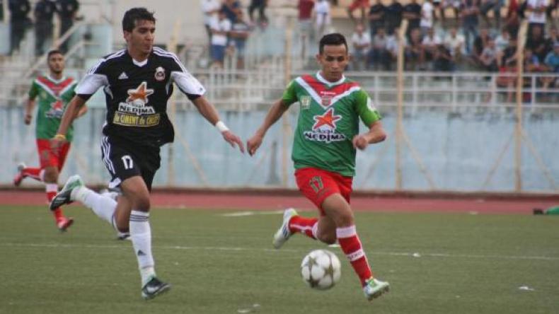 أي لقاء ودي دون رخصة قرباج معناه العقوبة المالية