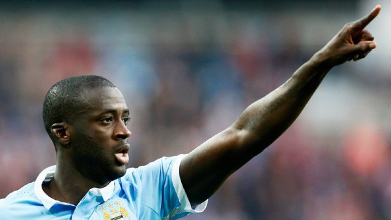 إفريقي واحد فقط في سباق نيل جائزة أحسن لاعب في العالم