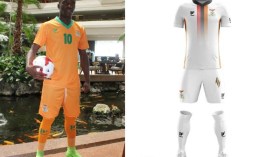 لباس جديد لِمنافس “الخضر”