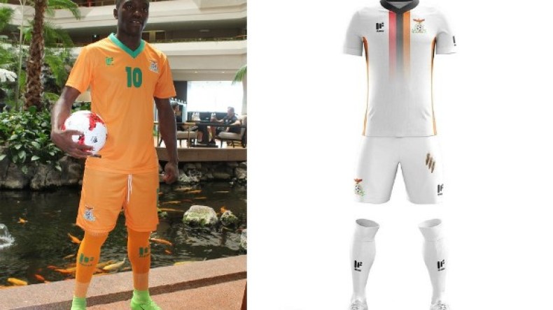 لباس جديد لِمنافس “الخضر”