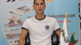 يحي الشريف مطلوب في فرنسا