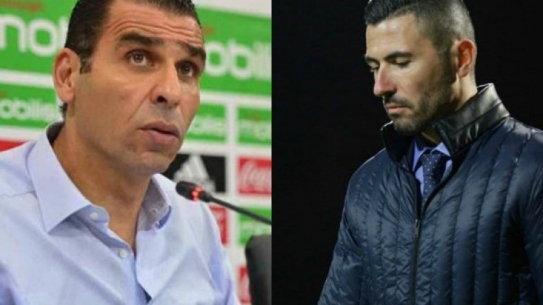 هذه هي رسالة عنتر يحي إلى زطشي