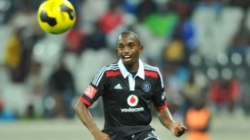 جنوب إفريقيا تتعادل وتخسر لاعبا سيغيب عن “الكان”