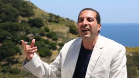 “عمرو خالد” يستعين بـ “محرز” لترميم شعبيته المنهارة