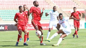 تأهّل بلوزداد والمولودية