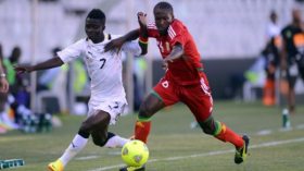 نتائج “شان” 2014 مهمّة في تصنيف الفيفا للمنتخبات