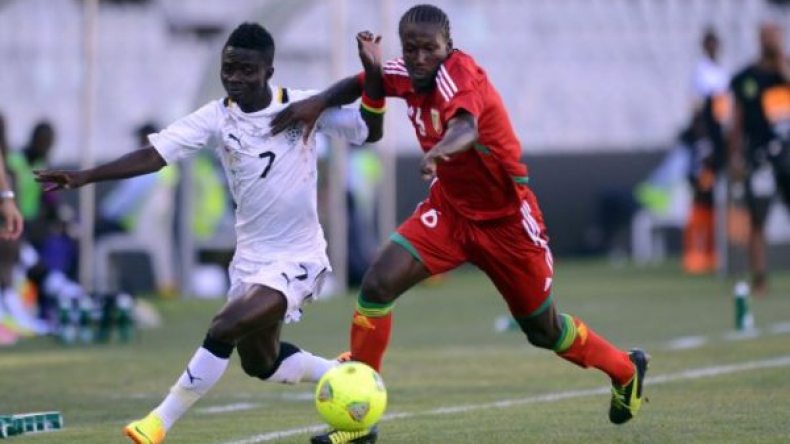 نتائج “شان” 2014 مهمّة في تصنيف الفيفا للمنتخبات