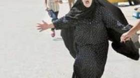 نحو مليون قتيل و4 ملايين مهجر و5 ملايين يتيم ..وبوش يتحدث عن النصر!