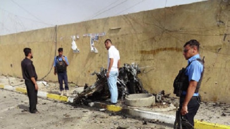 العراق: مقتل 16 جنديا في هجوم مسلح