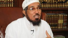 الأردن يمنع سلمان العودة وجاسم سلطان من دخول أراضيه