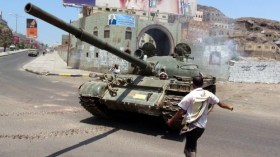 اليمن: اغتيال مسؤول عمليات الأمن فى عدن