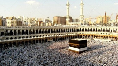 23451 hadjis algériens accueillis à la Mecque dans de bonnes conditions