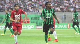 الرابطة تضبط أجندة البطولة والكأس