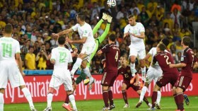 هل تعاطى لاعبو روسيا المُنشّطات ضد “محاربي الصحراء”؟