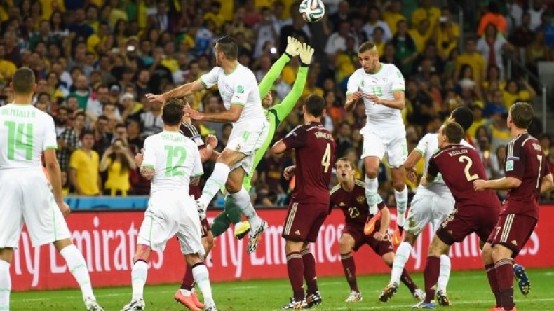 هل تعاطى لاعبو روسيا المُنشّطات ضد “محاربي الصحراء”؟