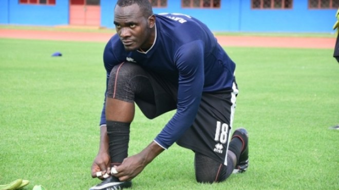 وفاة حارس رواندا كان أوّل حضور دولي له بملعب البليدة