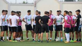 هذا هو برنامج “محاربي الصحراء”